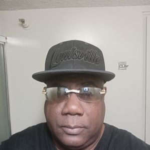 Meet your Posher, Ronald